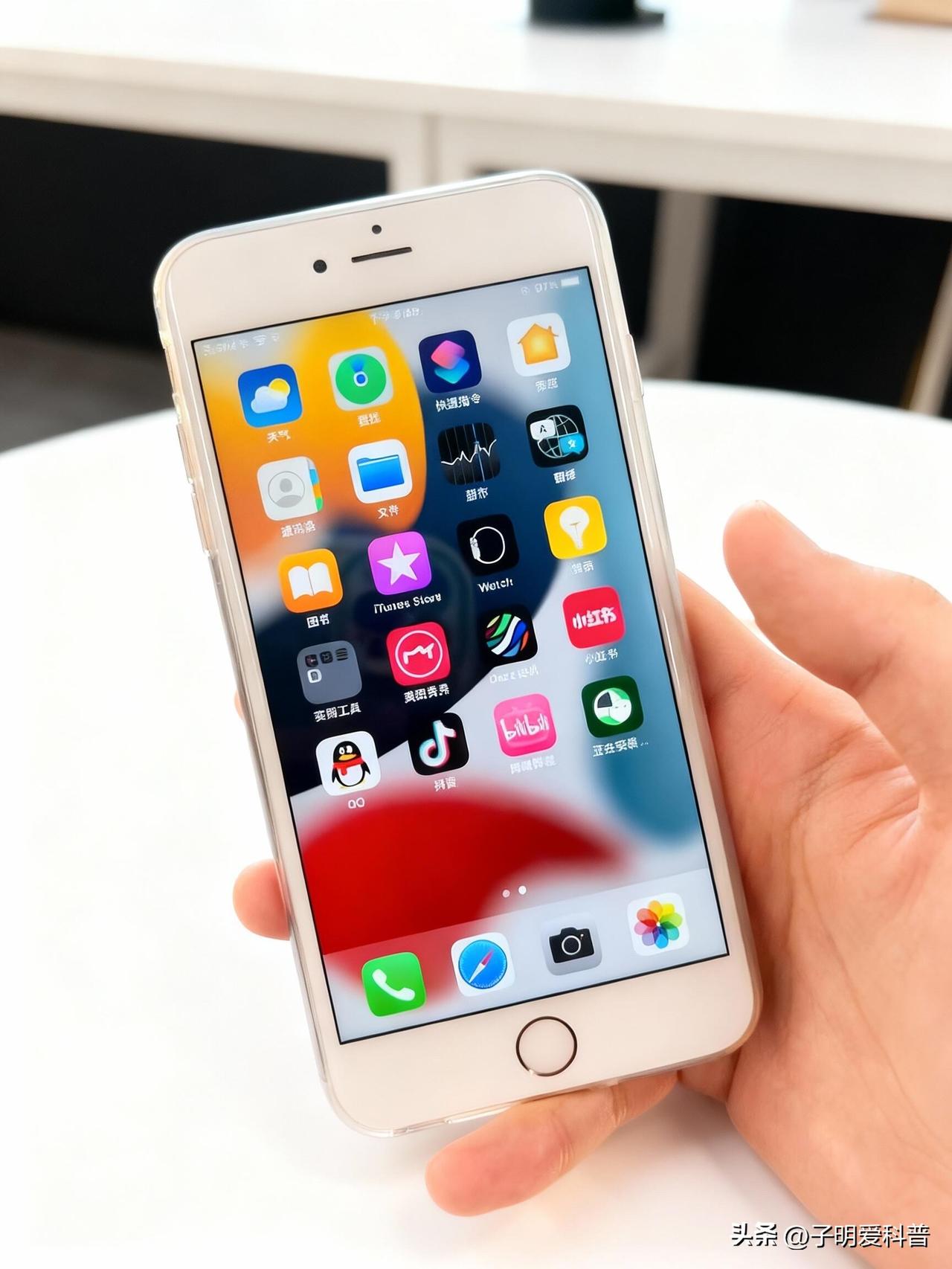 先说结论：2026年买二手iPhone 6，如果定位明确+会挑会验，可以买；如果