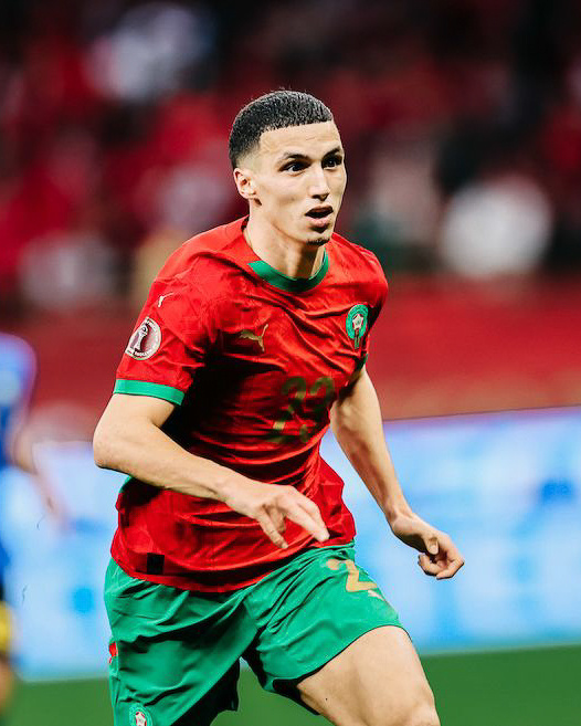 ✍️我图球员的世界杯战报：🇨🇭瑞士1-1卡塔尔：雅克替补未出场🇲🇦摩洛哥