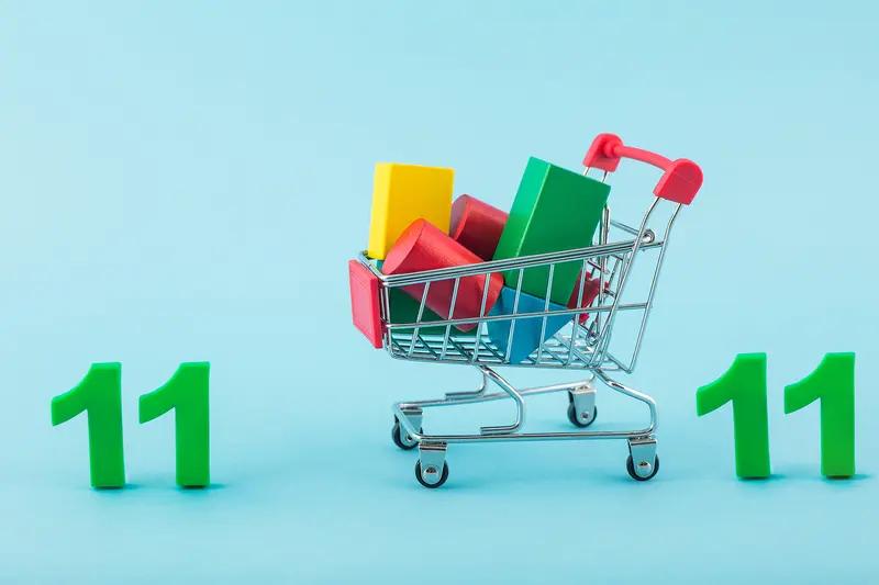 双十一的购物热情为何减退了双十一曾经是购物狂欢，如今消费者热情却减退了。首先，促