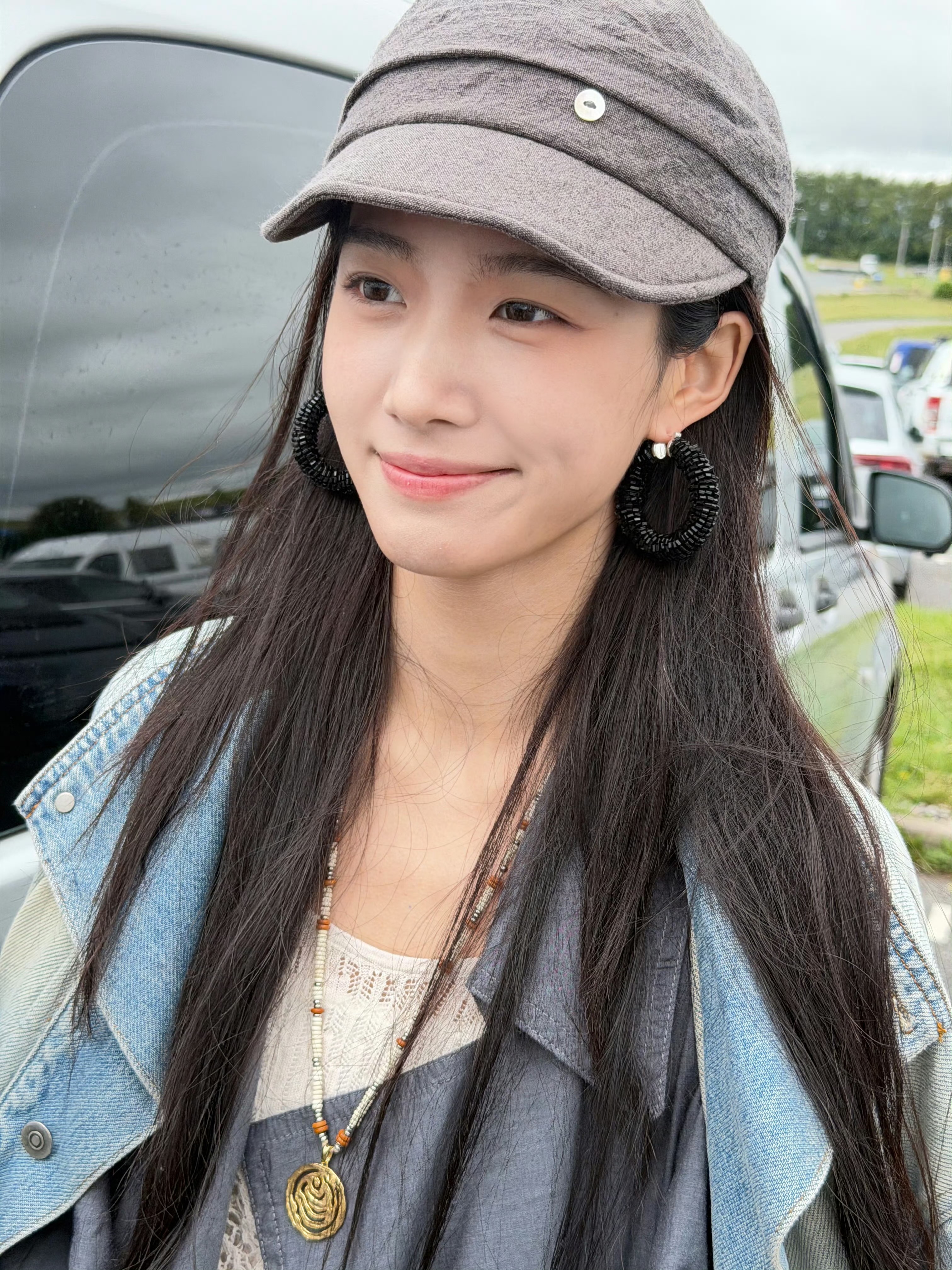 卢昱晓遇见才晓下沉口碑哎 好喜欢看！！！！如果每天都更新就好了 根本不够看！ ​