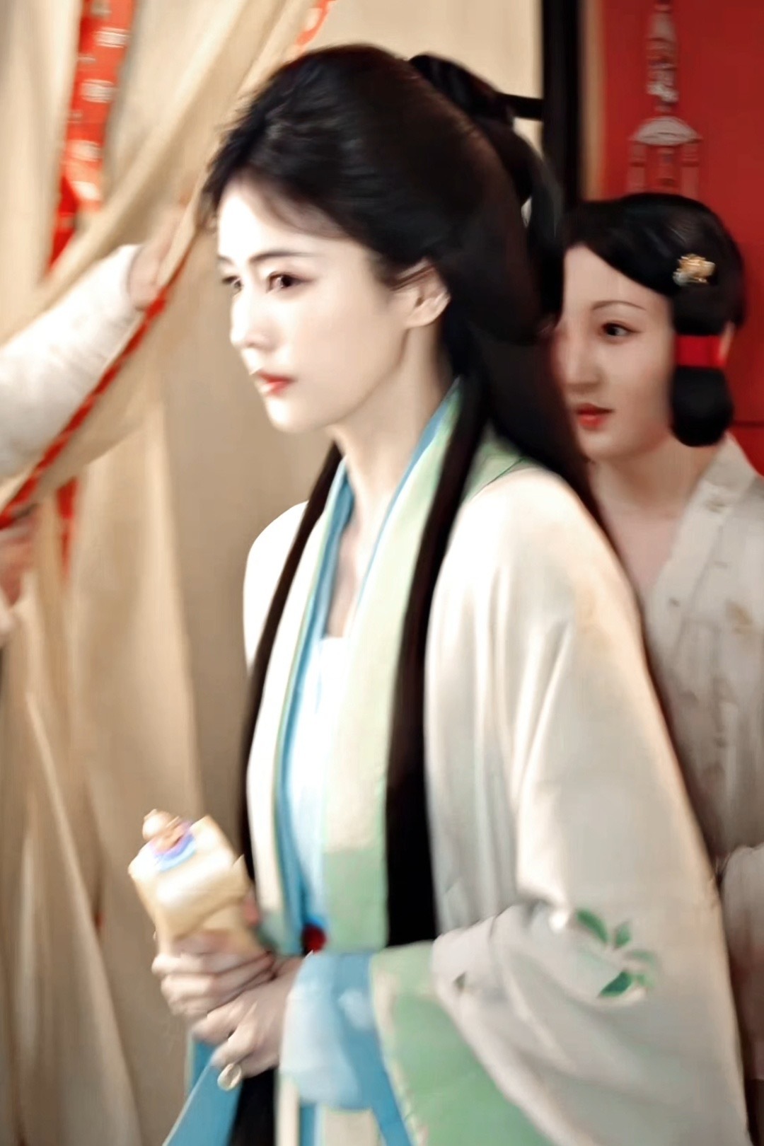 璃的天！！！ 