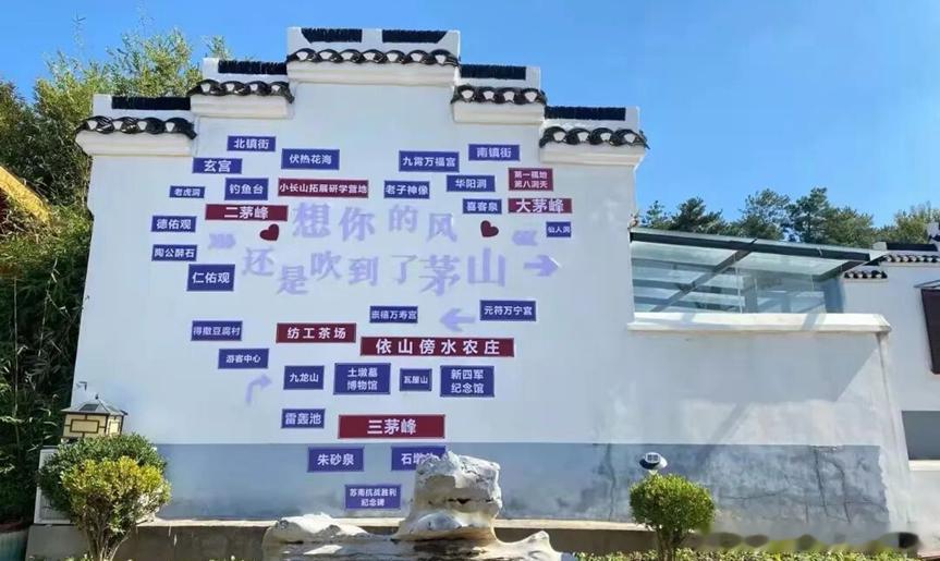 盛夏酷暑想找地方纳凉？镇江这条森呼吸 慢生活三日自驾线太合心意了🌿整趟行程主打