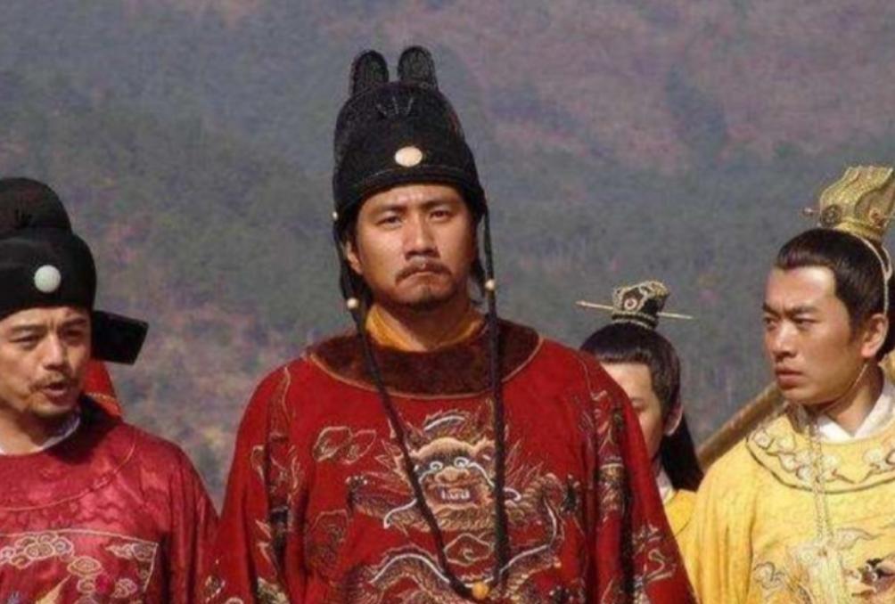 朱元璋葬礼的恐怖真相殉葬制度背后的皇权执念
1398年南京城的那场帝王葬礼，被史