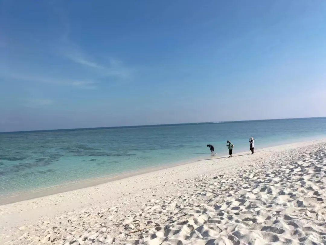 闲聊：中年女人，拒绝所有的白嫖。
今天分享的主题是处理感情问题。作者认为，女人最