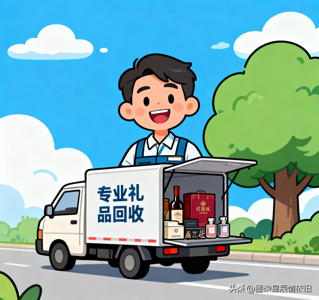 我一个表弟，以前是个吊儿郎当的人，喜欢喝酒，吹牛，夸夸其谈不务正业的样子。前几年