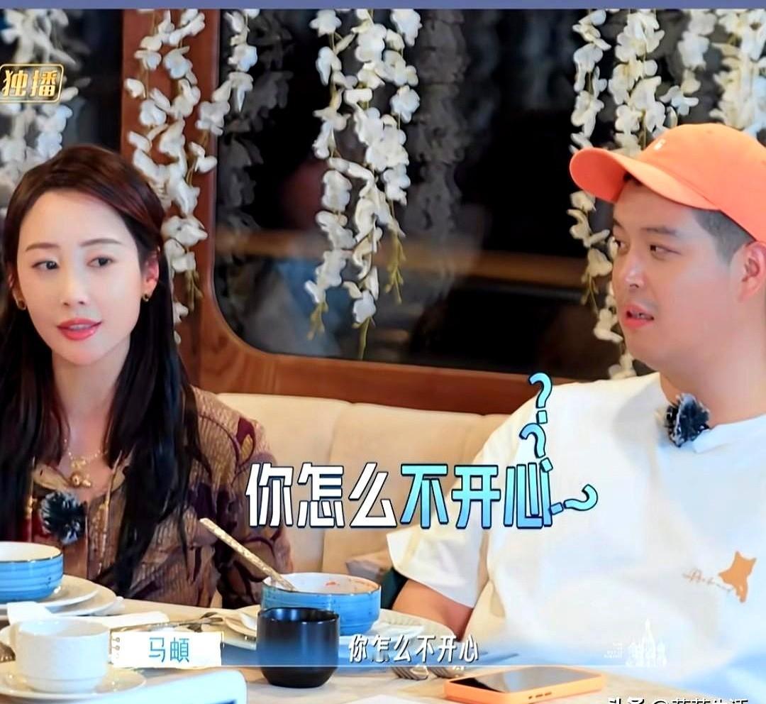 李纯真惨啊，演个魏嬿婉，全剧组聚餐都不带她。

就因为把反派演得太像，戏拍完了，