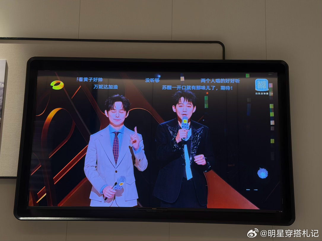 苏醒说歌手是全国最好的音综苏醒这番话真的说到大家心坎里，歌手汇聚齐豫、毛阿敏、韩