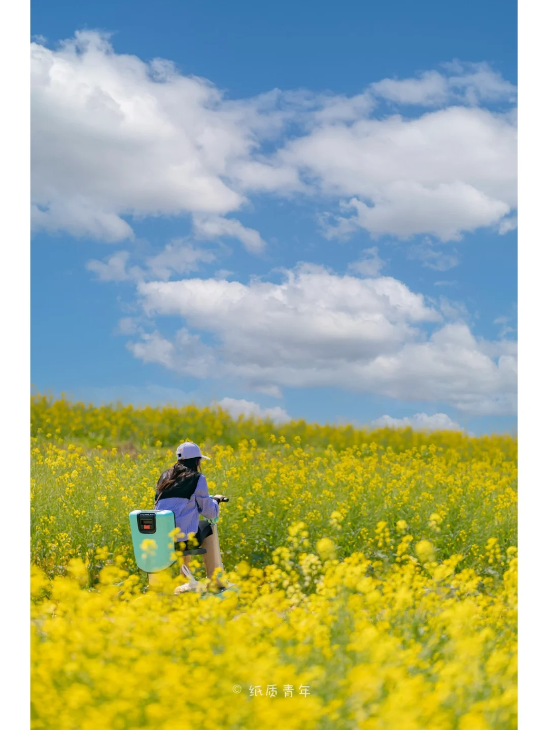 深圳华侨城光明小镇|仿佛进入宫崎骏的动漫