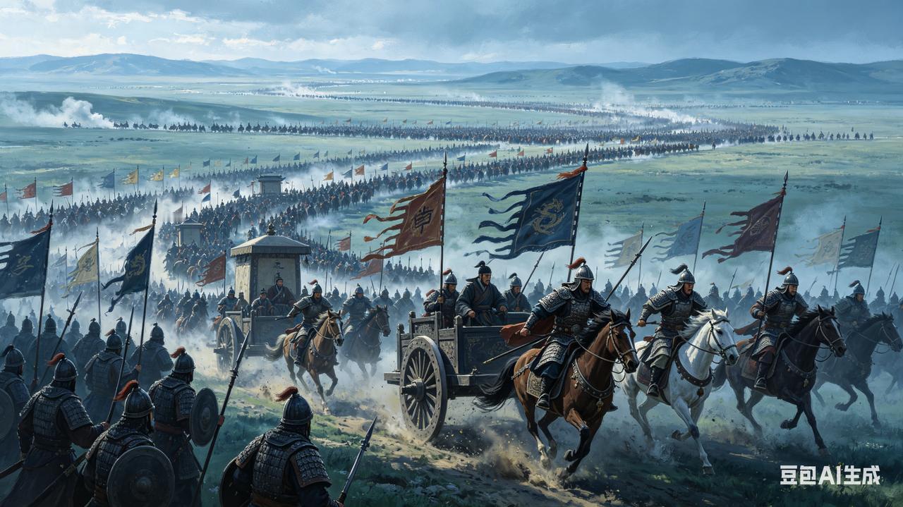 战争，是国家参与国际竞争、自保的最后手段。如果他在各个经济领域都被你击败了击溃了