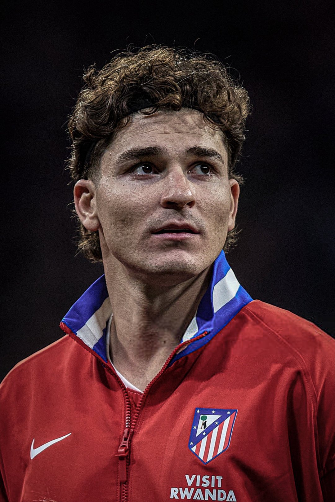 世体对300名俱乐部会员的调查： 🗳️你希望今年夏天签下哪位球员❔ 朱利安·阿