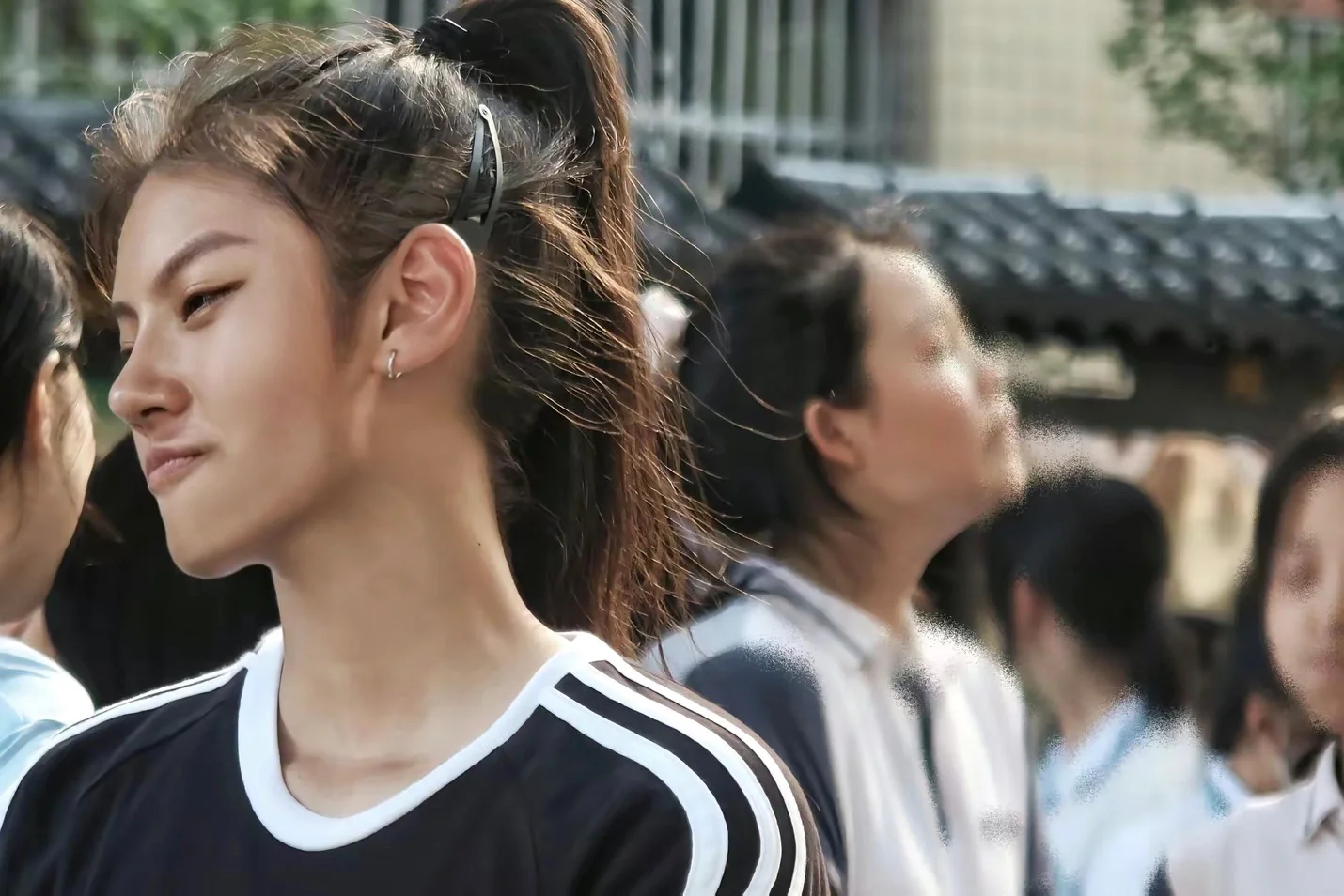 女驸马