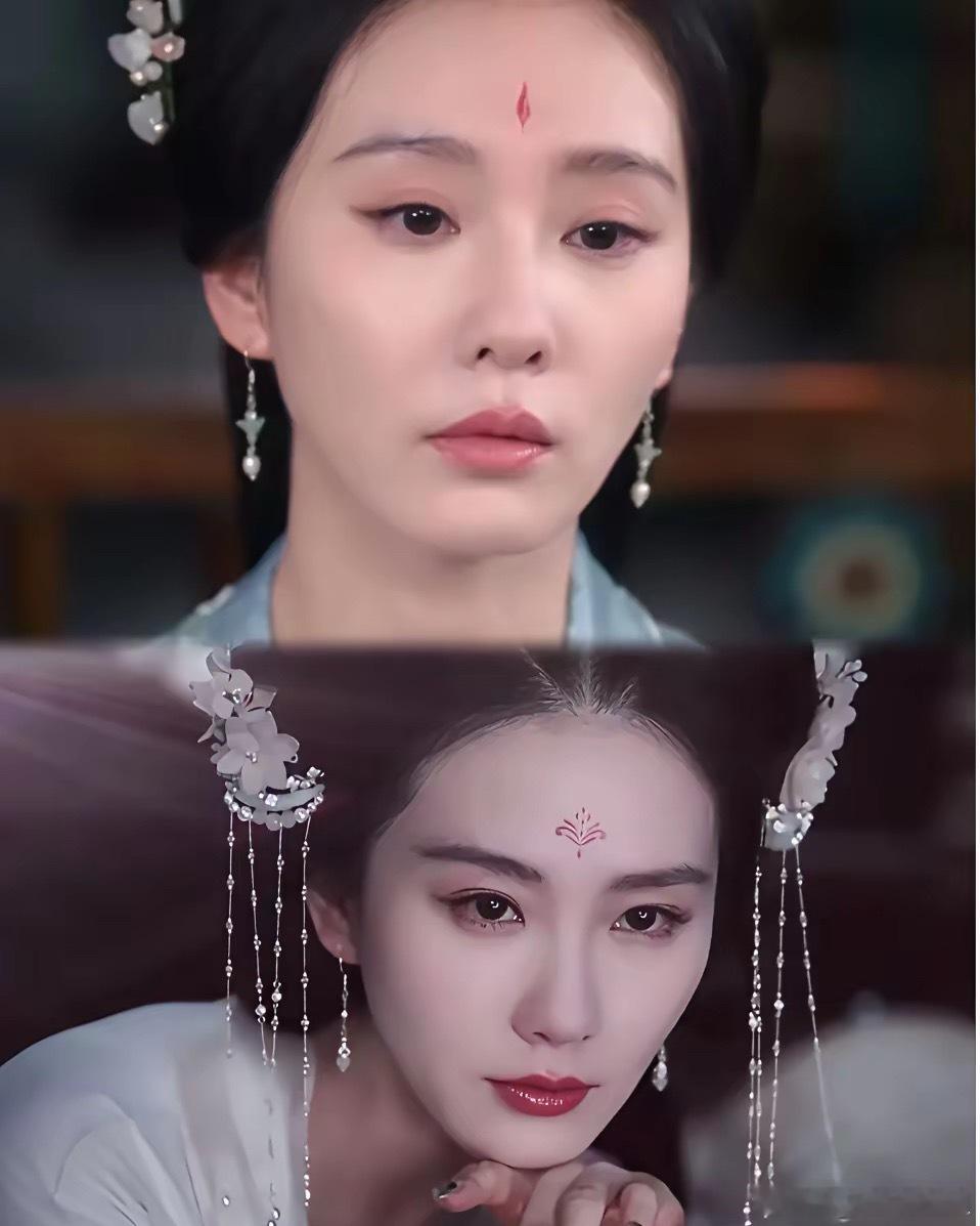 《淮水竹亭》最劝退的地方，不是刘诗诗演的淮竹没有灵气，也不是她老梗着脖子眯着眼，