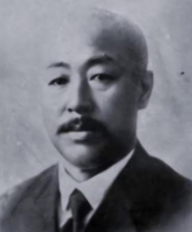 1925年，郭松龄见兵败已成定局，便携夫人韩淑秀及幕僚数人以及200多名卫队出走