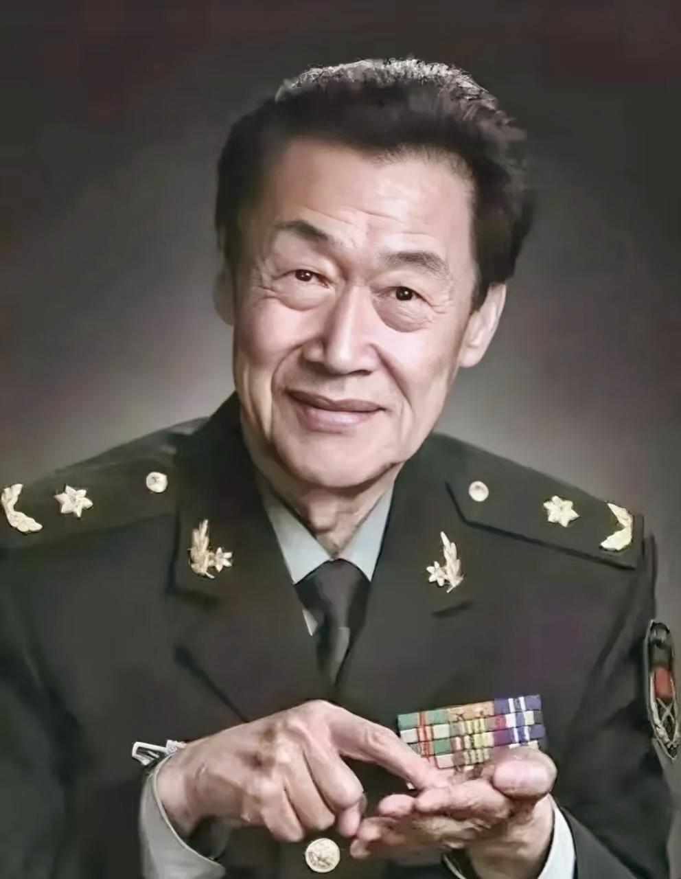 向共和国第二代脊梁科学家——王永志同志致敬！王永志一生真正做到了为革命、为人民，