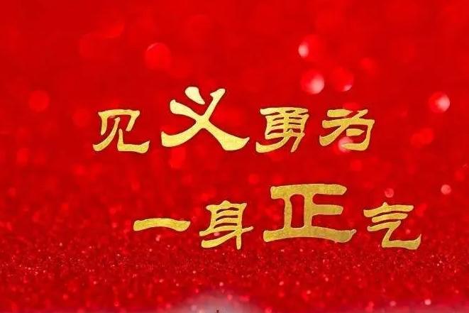 69岁，一把扫帚，一双赤手，一条命。 

深圳保洁员邓根仔，用最朴素的方式回答了