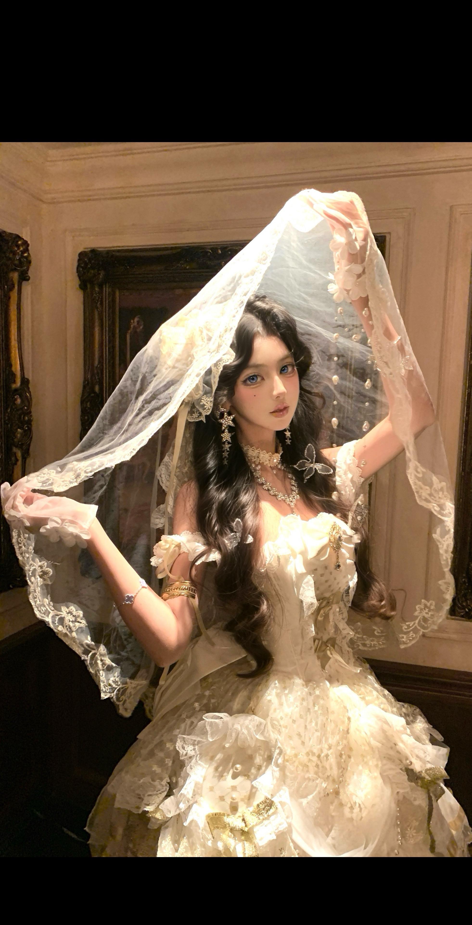 世人最爱看神女的堕落🪽。