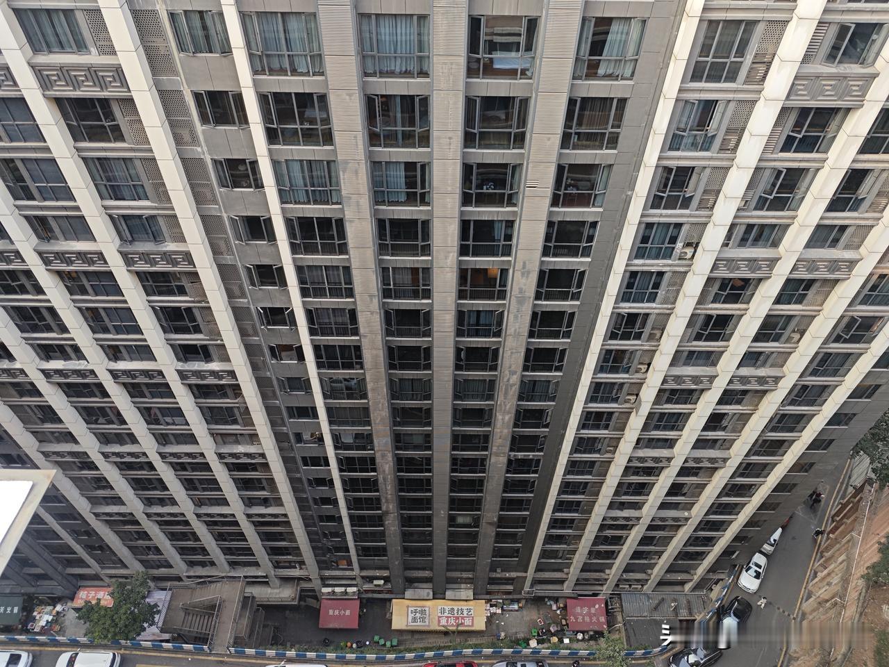 不用说都知道是哪个地方的！人人都可自媒体