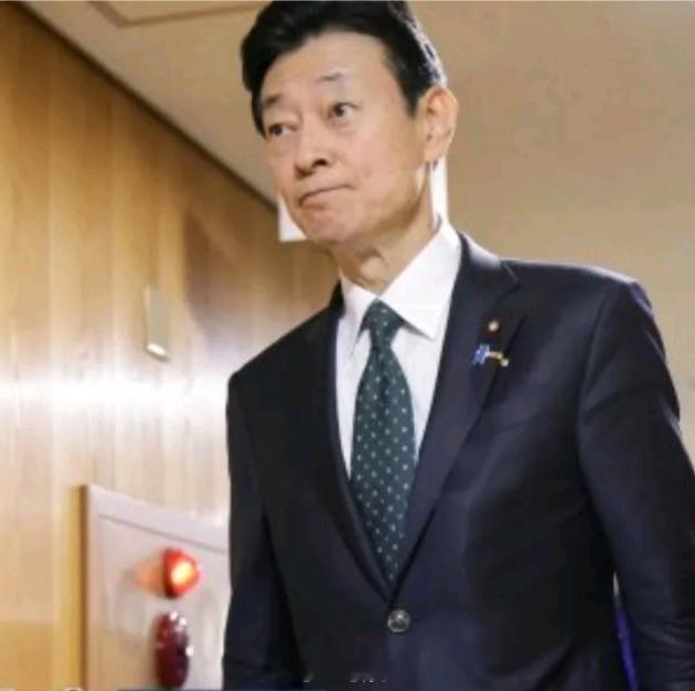 倭国最新动态 👉🏾以为是“破冰”，结果是“撞墙”！尴尬到脚趾扣地！日本政坛大