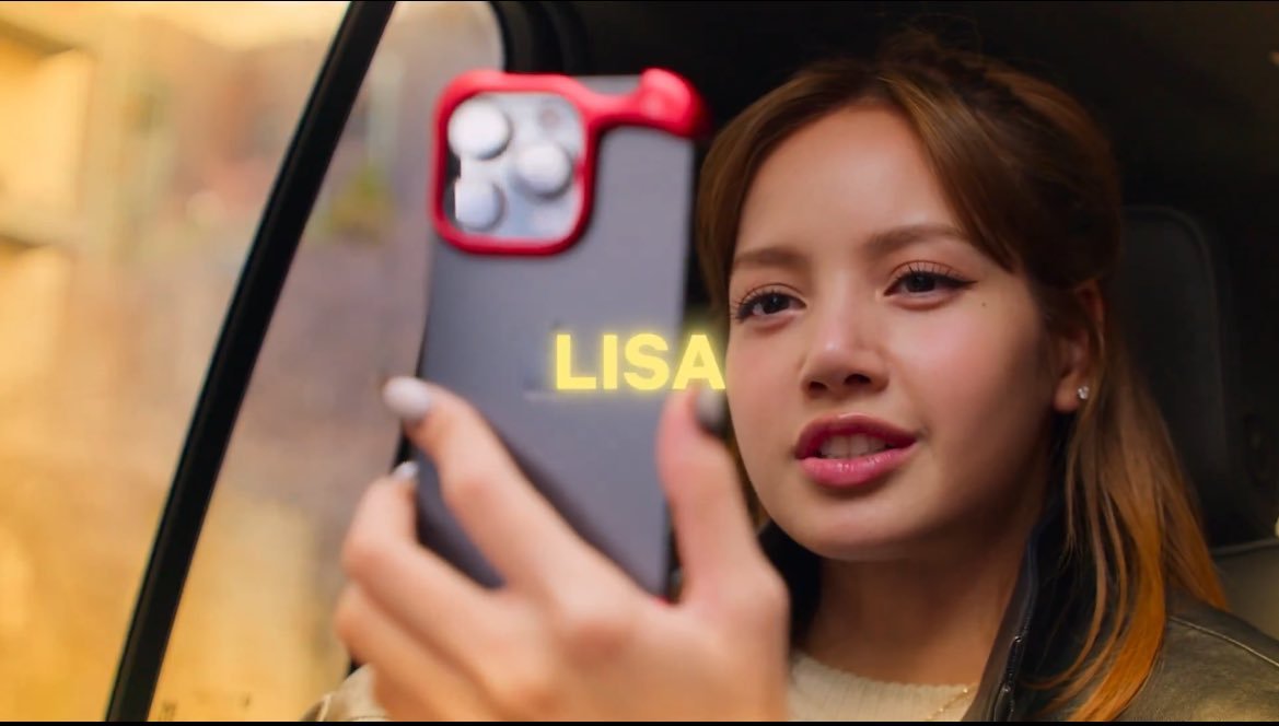 LISA 将出演 7 月 24 日在 Netflix 首播的《HITMAKERS