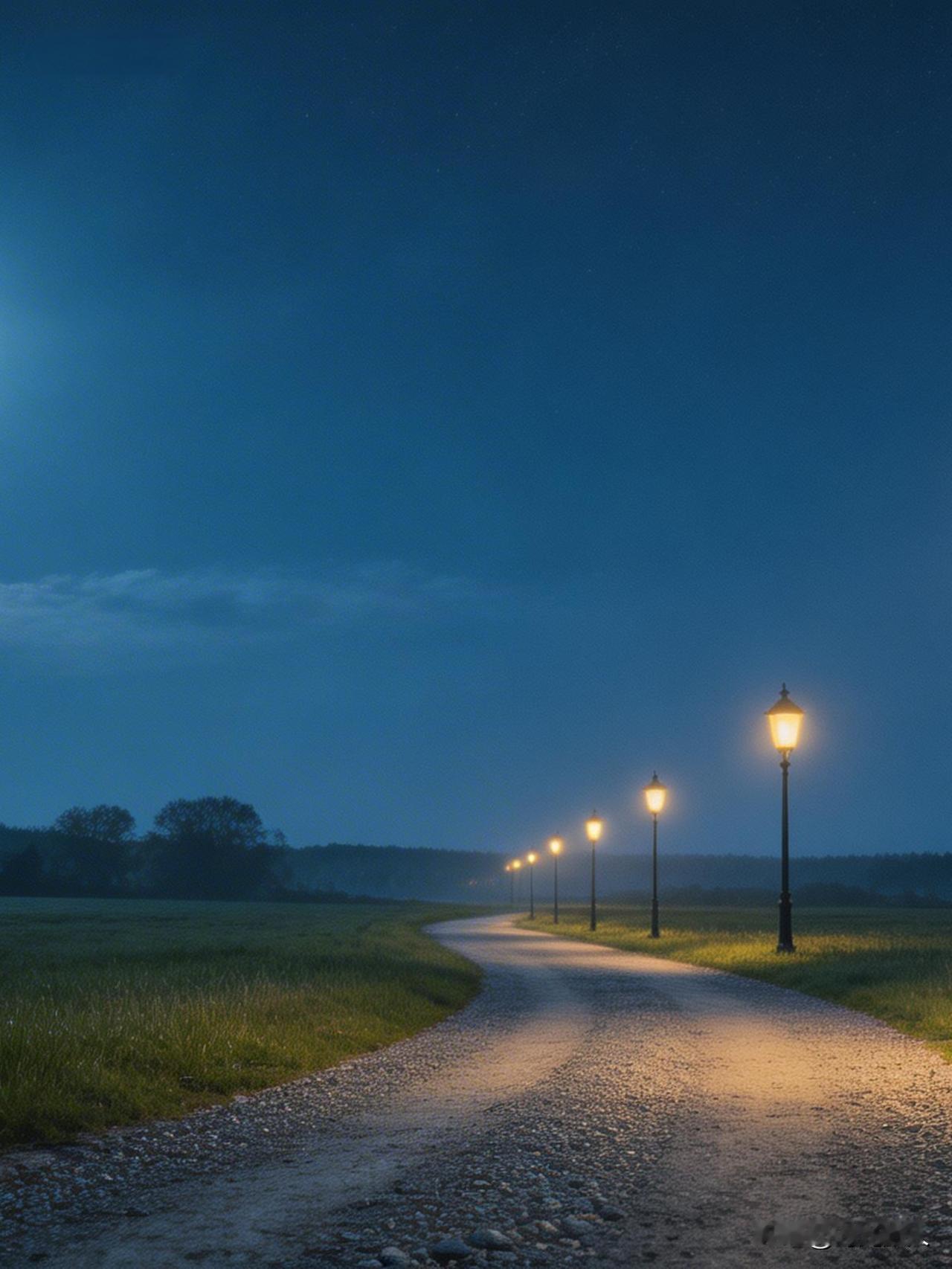 上联：一轮明月照千里
下联：？？？？？？？
 
不用太拘束格律，哪怕是大白话，只