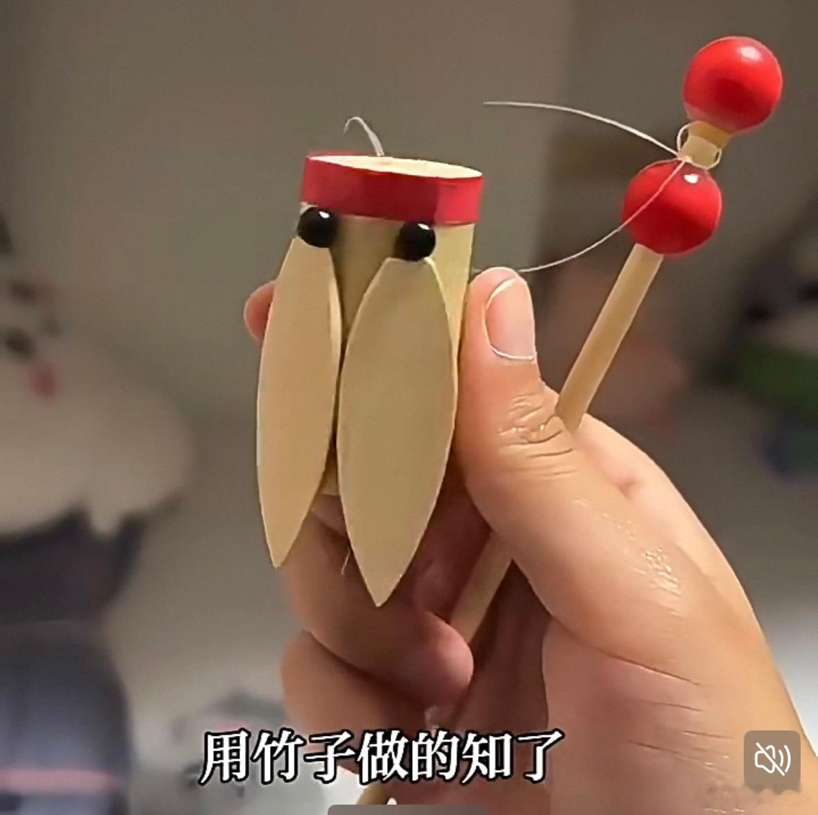 才知道华为余承东与竹知了的故事。于是，我满怀好奇，也买了两个竹知了。华为，为什么