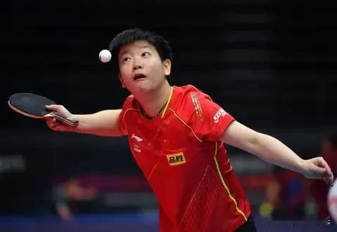 WTT横滨冠军赛宣传片来啦，孙颖莎亮相其中超亮眼😍 作为国乒女单核心，她的每一