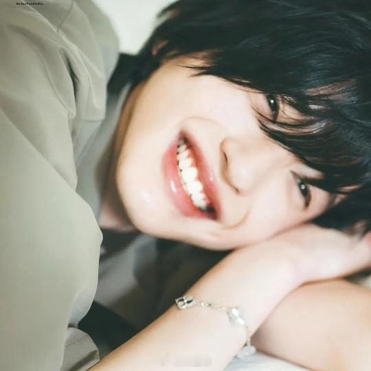 道枝骏佑头像｜日系少年感男头｜审美积累 