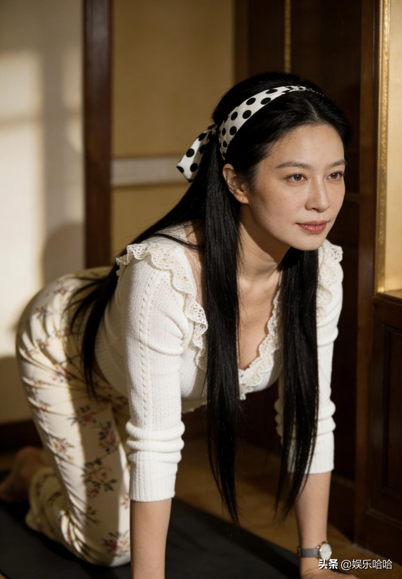 幸福的一天，从锻炼身体开始