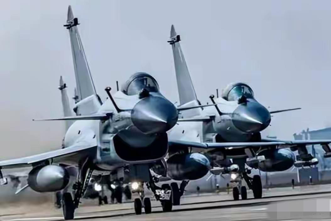 12分钟砸穿特拉维夫！巴铁亮出核底牌，F-35竟被吓得全程装死！
平时号称“中东