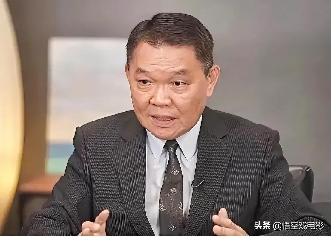 台湾还是有明白人，这位台湾前海军舰长黄征辉表达了自己的看法，他表示：如果两岸和平