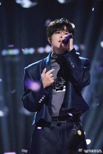 Tank福州演唱会Tank吕建忠第无限回合巡演5月23日，福州见！Tank带你进