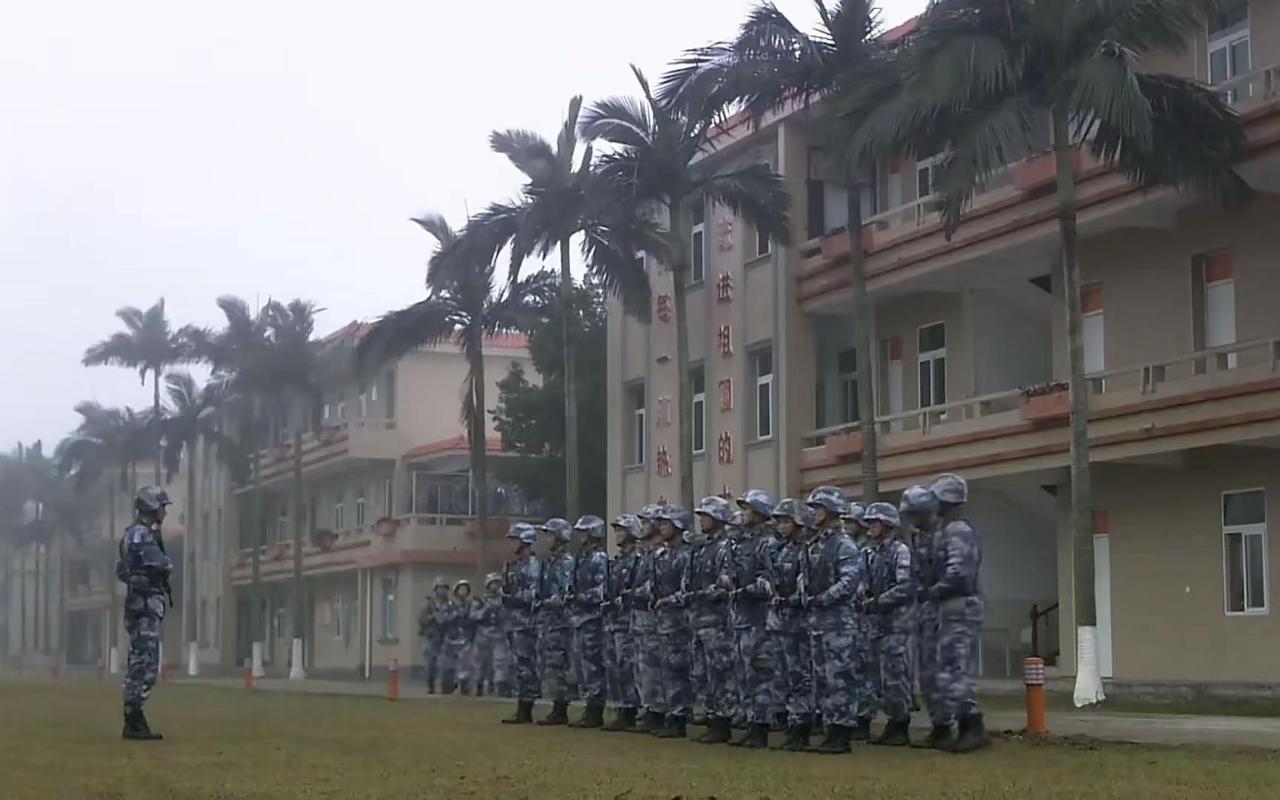 中国人民解放军，海军