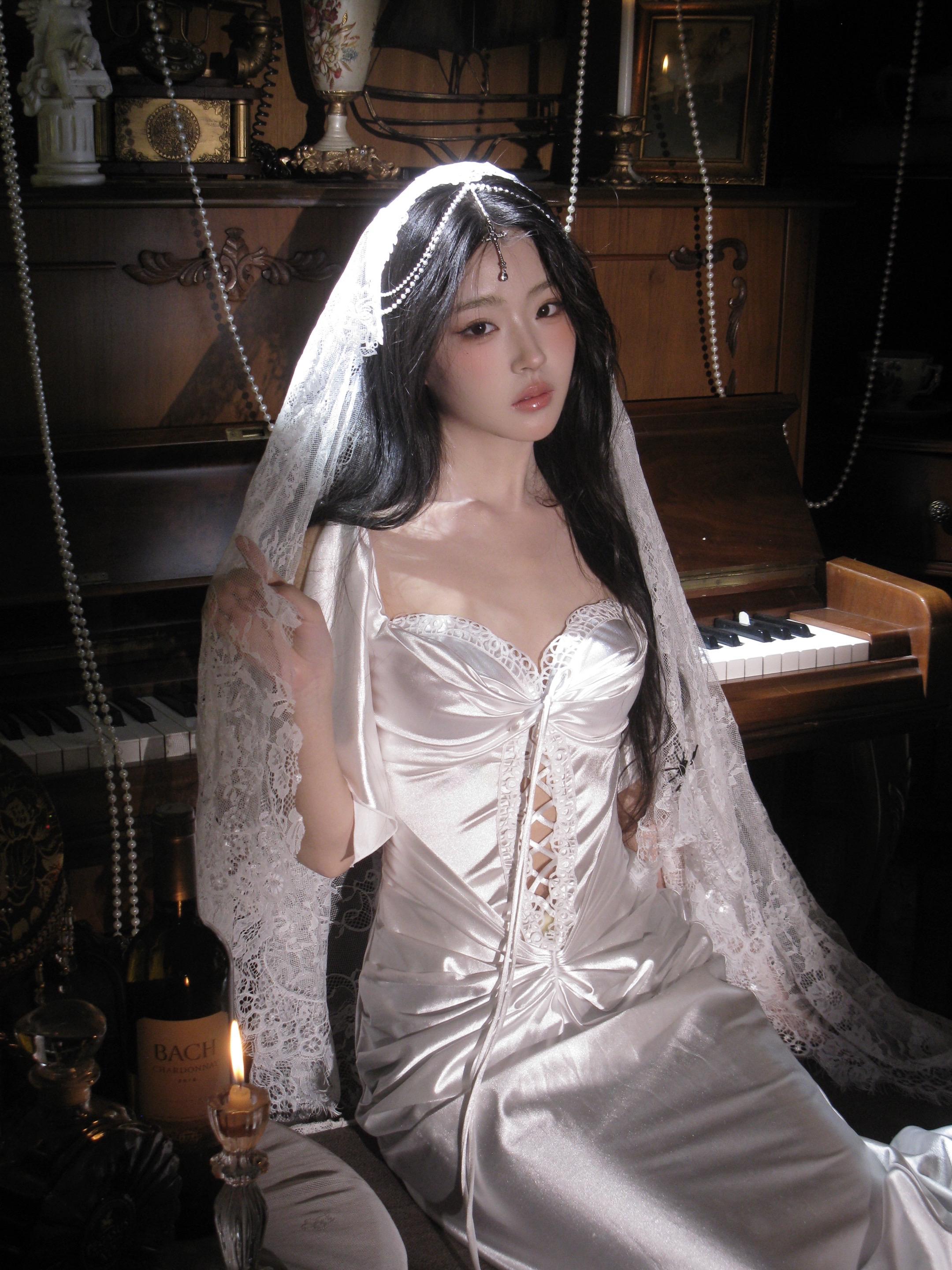 妻 是一种感觉。