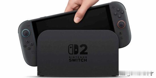 【switch2也要涨价了？】近日，任天堂宣布，受市场条件影响，其初代Switc