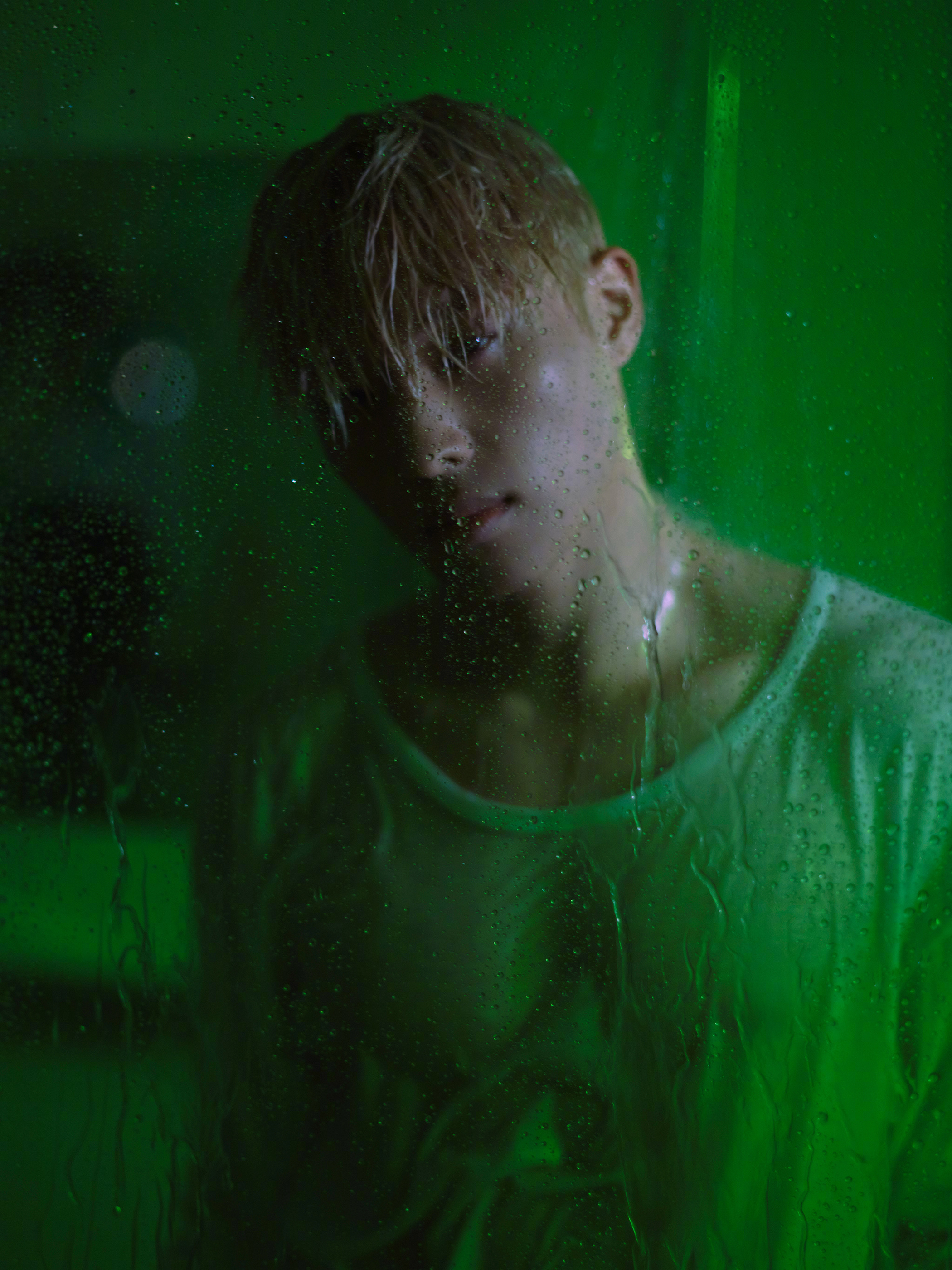 【Twi】P1Harmony CONCEPT PHOTO 3 JONGSEOB➕