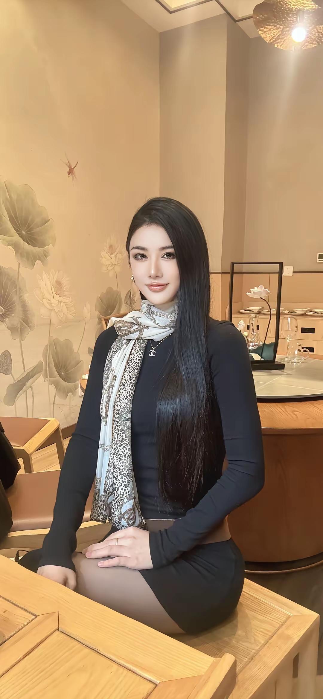 什么叫有韵味的女人 有哪些经典中式美人 什么体型的女人回头率超高 晒相册里最喜欢