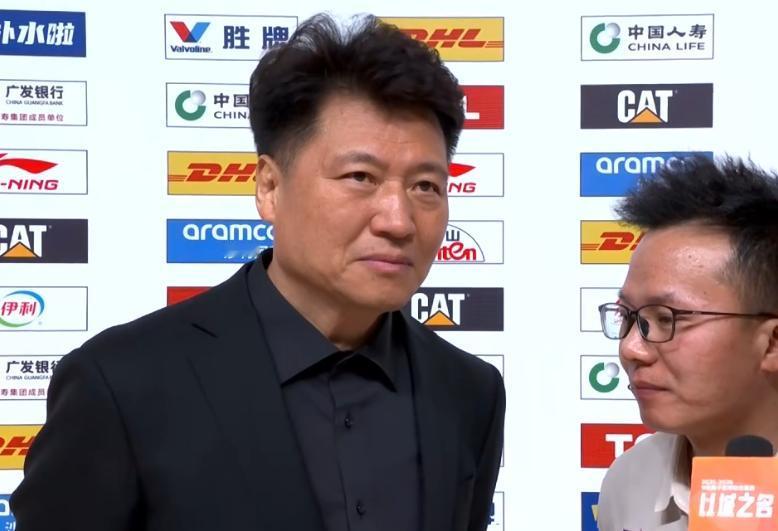 这场胜利背后，姜正秀的赛后发言其实点出了球队的两个核心优势，防守端对对方三个主要
