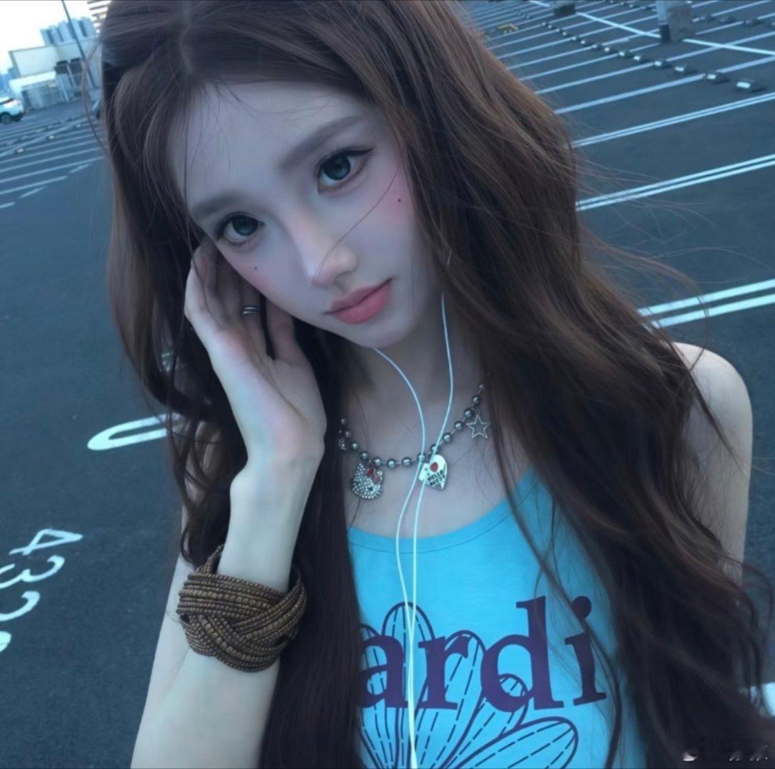 高质量女头。 ​​​