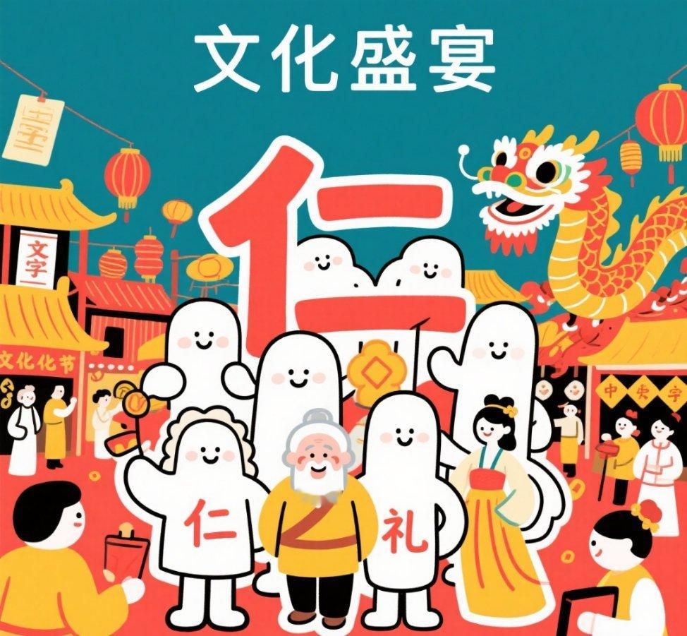 居然在总台节目看到角色扮演了不同风格随意切换，毫无违和感，传统文化和现代潮流激烈