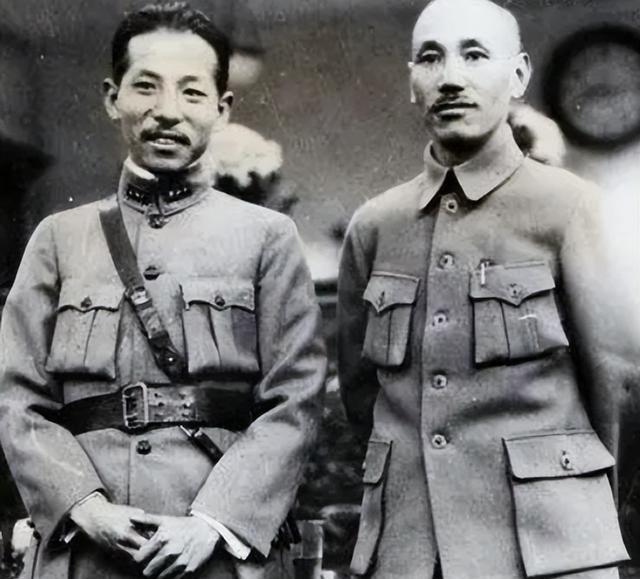 1999年，杨虎城的孙子杨瀚来到夏威夷探望张学良。

隔着公寓的玻璃门，他看见这