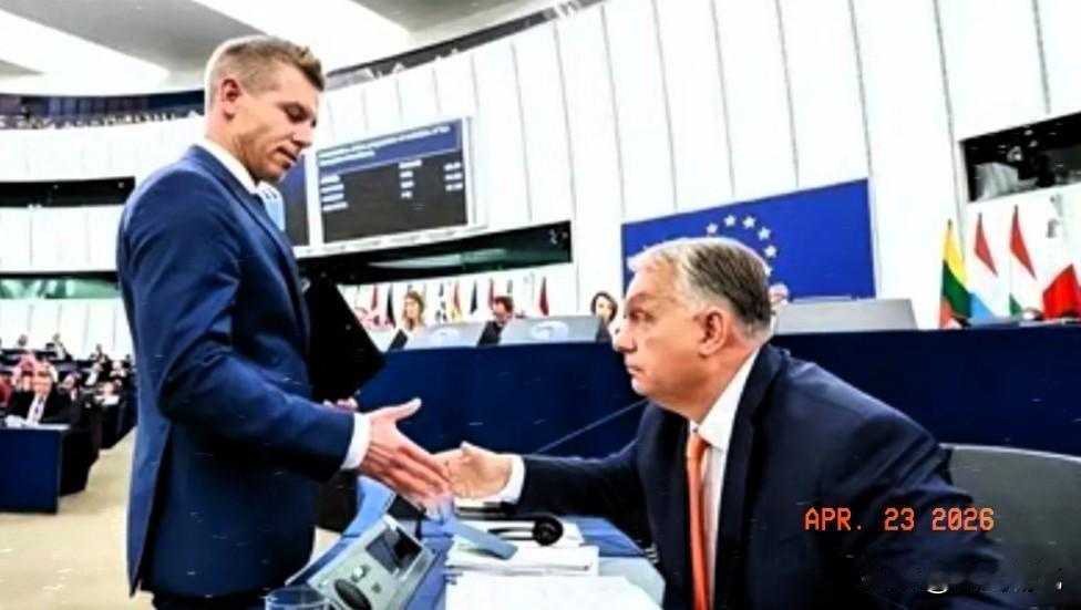 新当选的匈牙利总理毛焦尔·彼得于当地时间4月20号正式提名欧尔班为新政府的外交部