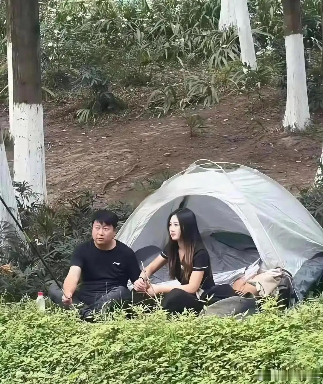 是不是夫妻一眼就能看出来 