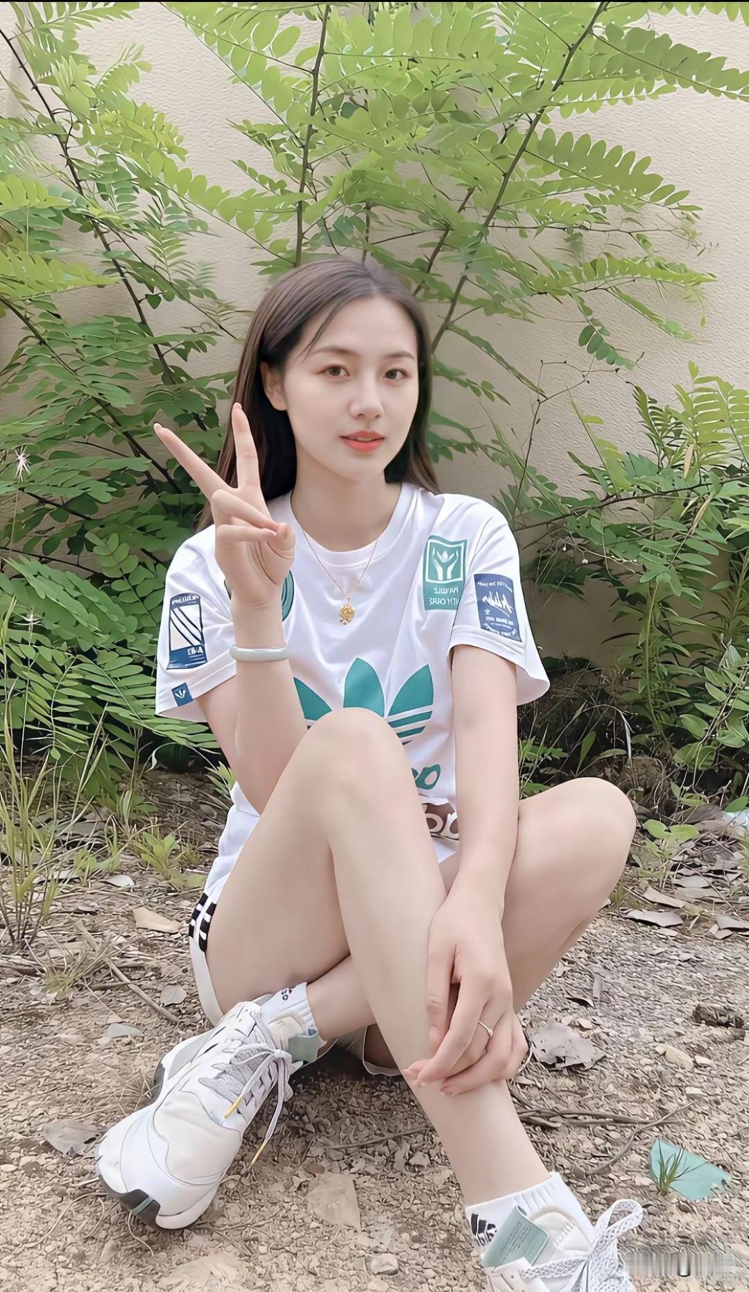 美人可以美到骨子里，不知道怎样形容她的美。李白说清水出芙蓉，天然去雕饰。逸兴横素