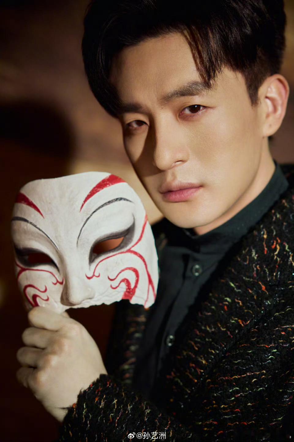 孙艺洲知世郎一款流动许愿池 知世郎这个许愿池体质谁不想要，想要知识签五三想要马车