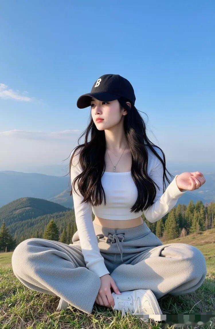 年龄是生命的财富，是成熟是魅力，虽然我们无法阻止时间的前行，但可以努力活成自己喜