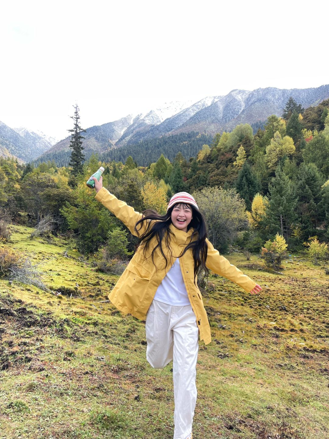 来西藏拍一张属于你的人生照片吧