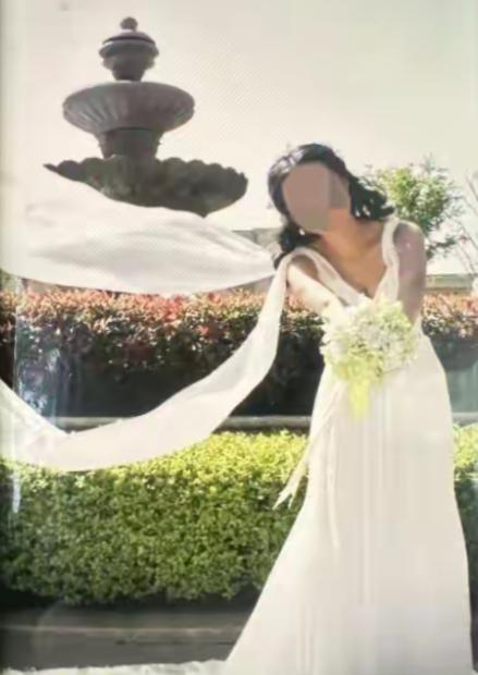 太可恶！咸阳一起土崖扔妻案一审开庭惹人唏嘘，苗苗长期遭受丈夫家暴隐忍多年，两次离