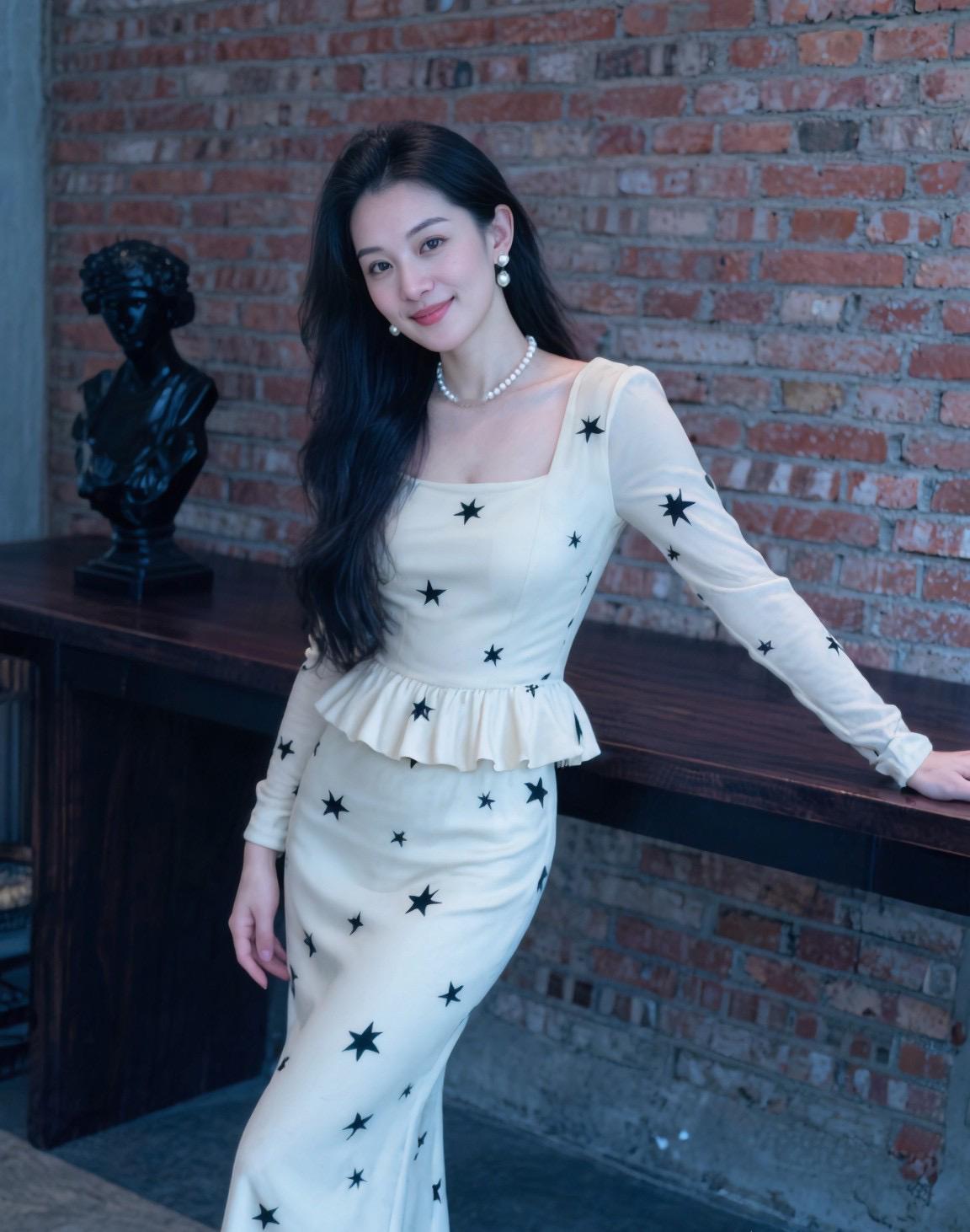 经常拍照会让人变得明媚又漂亮
以前根本不敢接触相机的我
现在已经习惯了各个镜头