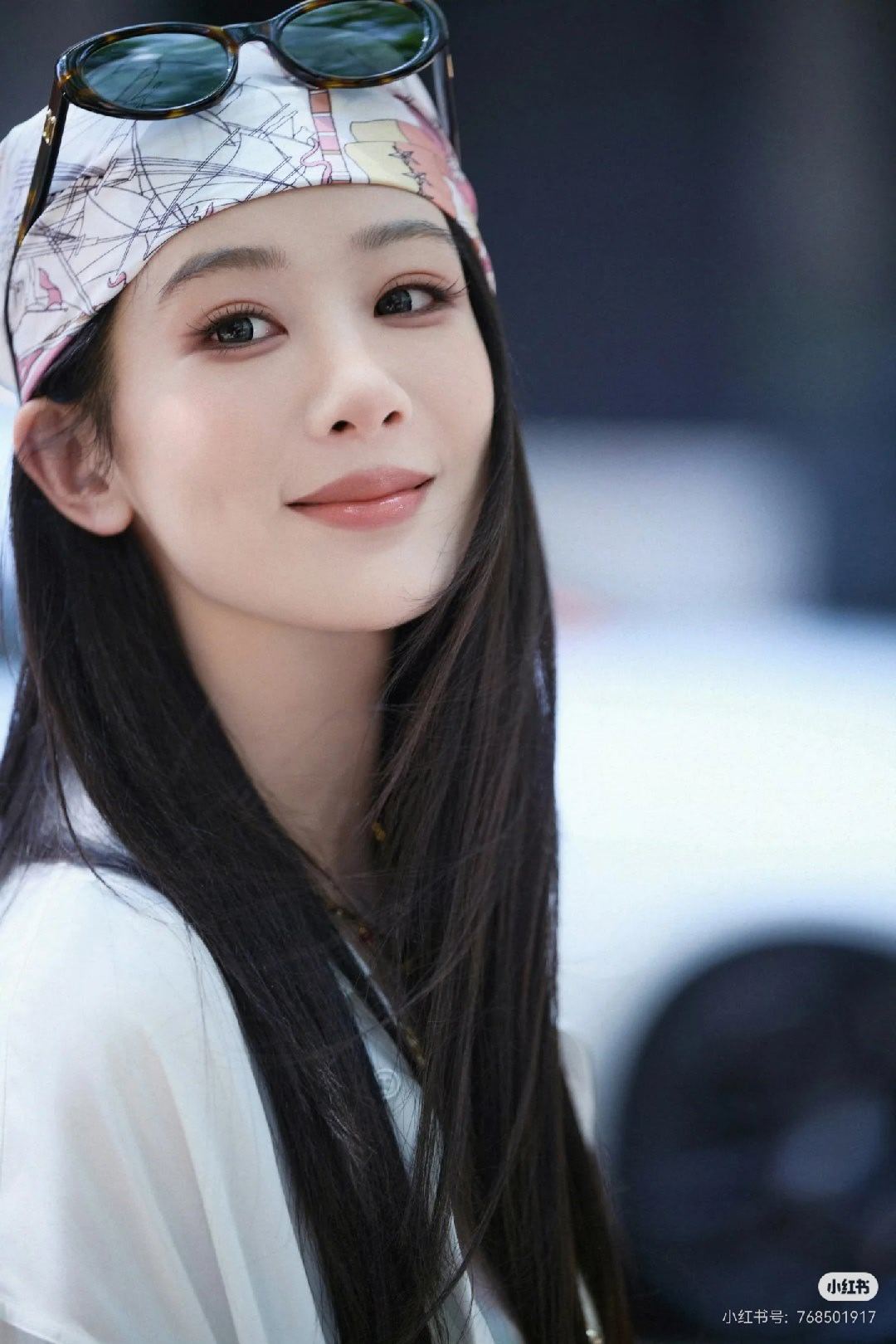 杨紫