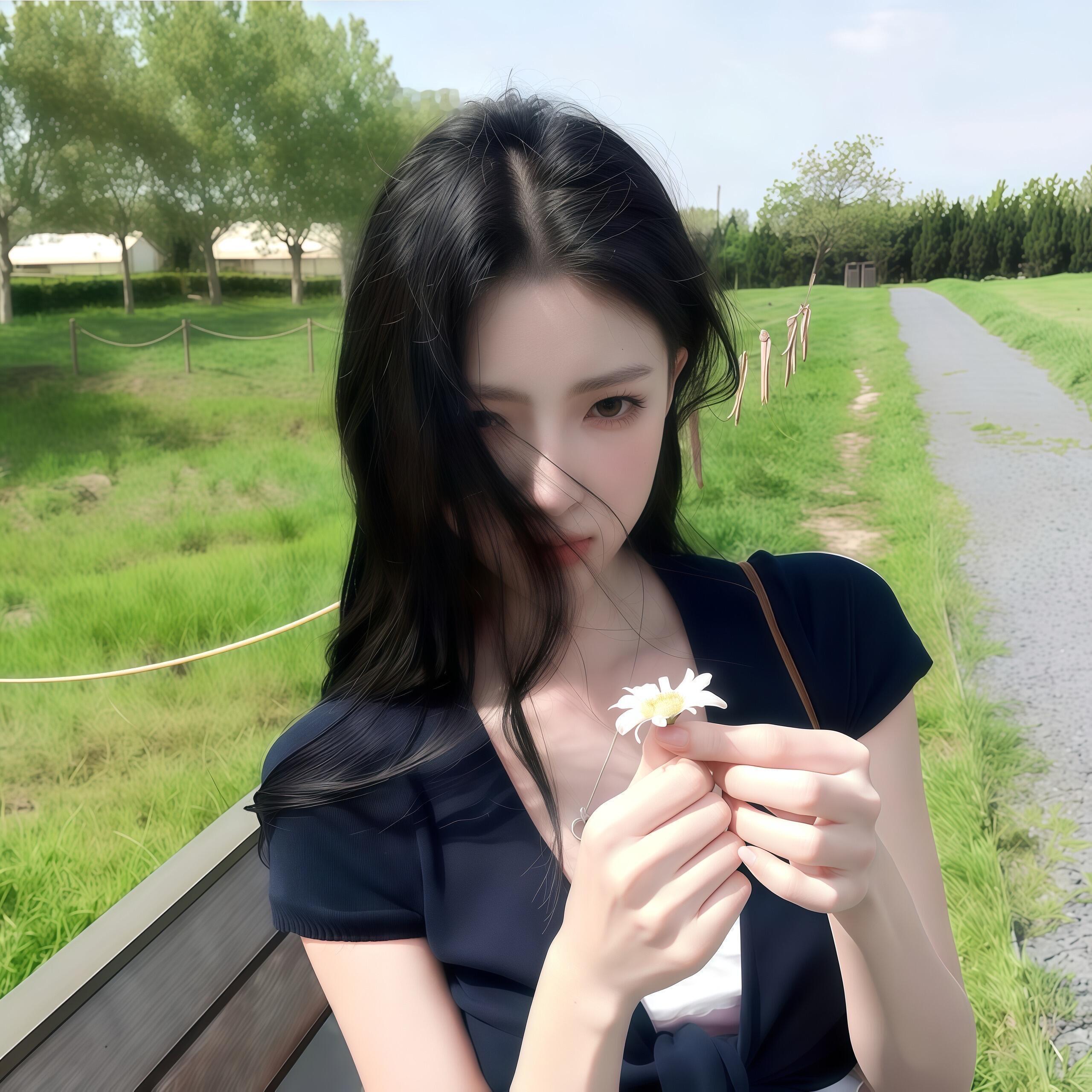 𝑾𝒆𝑪𝒉𝒂𝒕今日份女头 